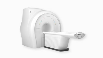 MRI