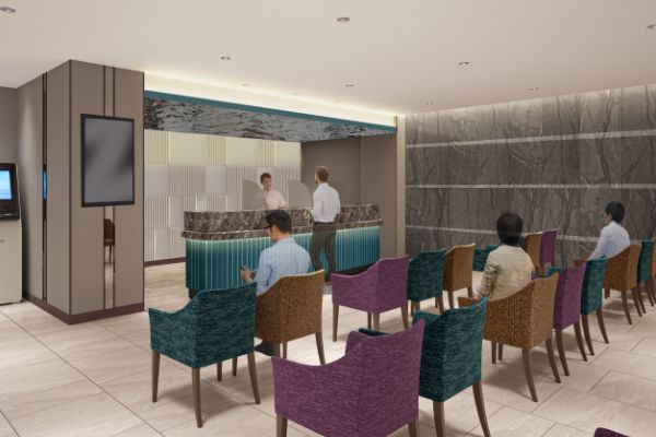 地下1階の写真2